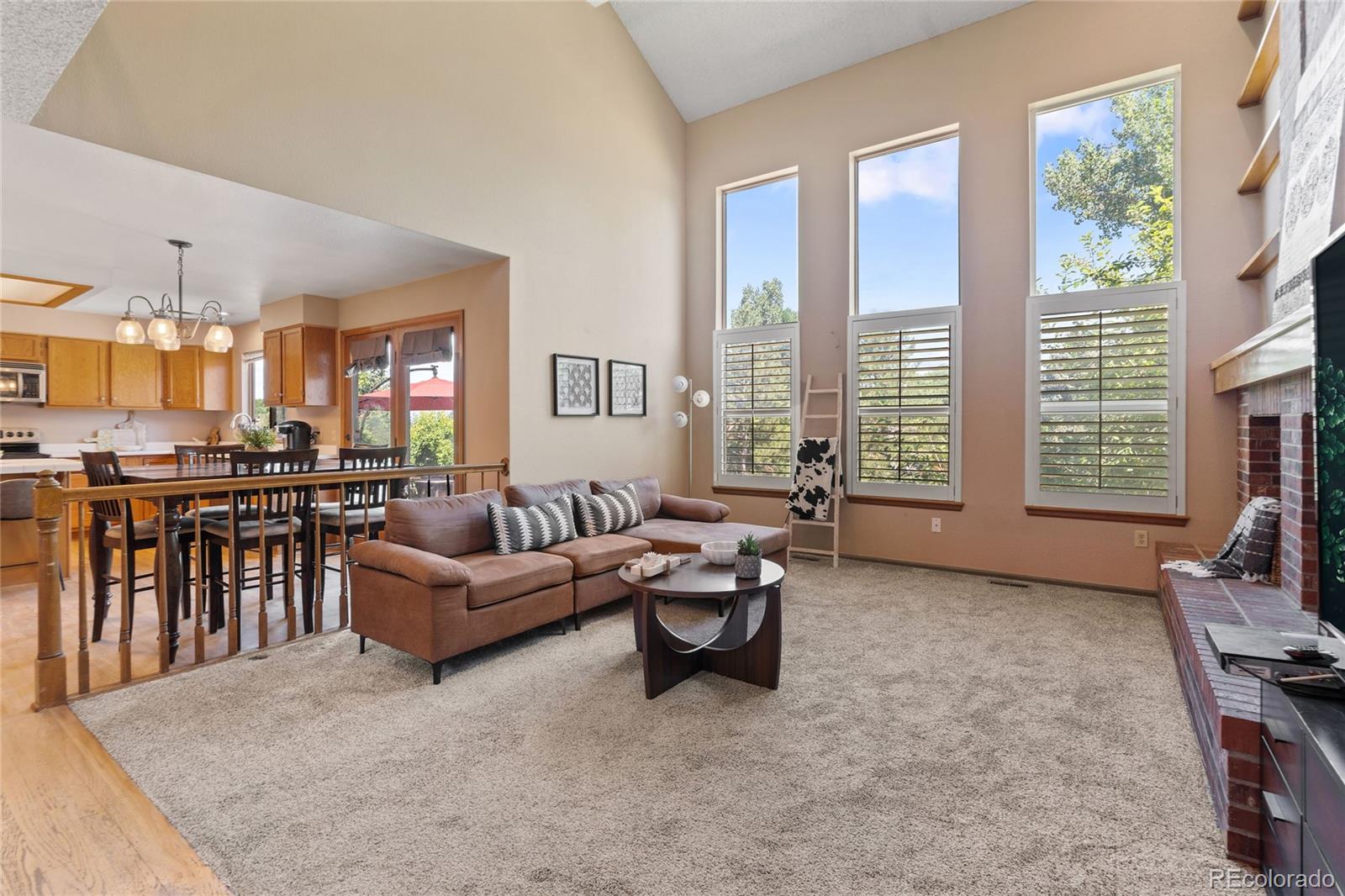 9447 Chesapeake Street, Highlands Ranch, CO, 80126 2 9447 Chesapeake Street