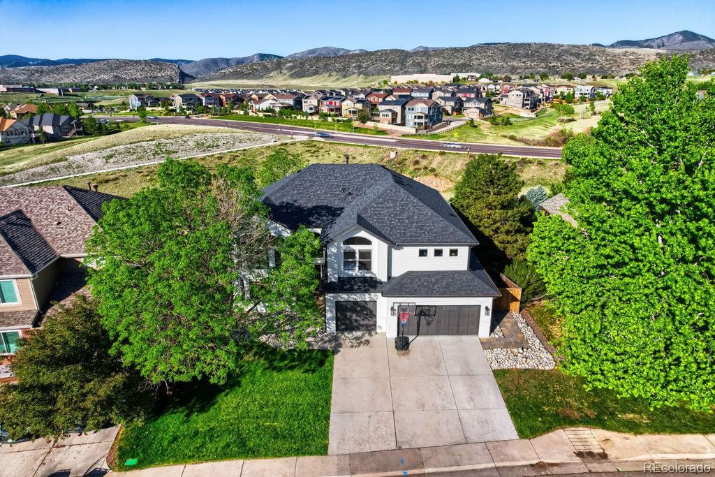 Photo of 11492 W Cooper Drive, Littleton, CO 80127 (MLS # 1733991)