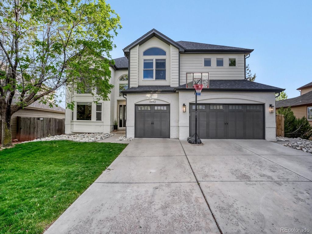 Photo of 11492 W Cooper Drive, Littleton, CO 80127 (MLS # 1733991)