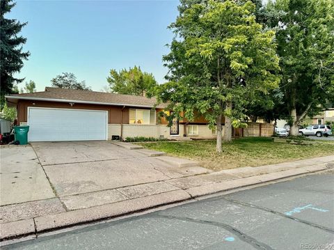 Photo of 3710 Mesa Grande Drive, Colorado Springs, CO 80918 (MLS # 5990431)