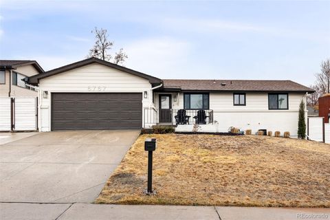 Photo of 6767 Ames Street, Arvada, CO 80003 (MLS # 1999152)