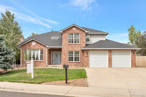 801 S 15th Avenue Brighton CO 80601