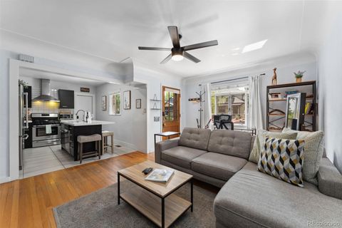 3730 Lowell Boulevard Denver CO 80211