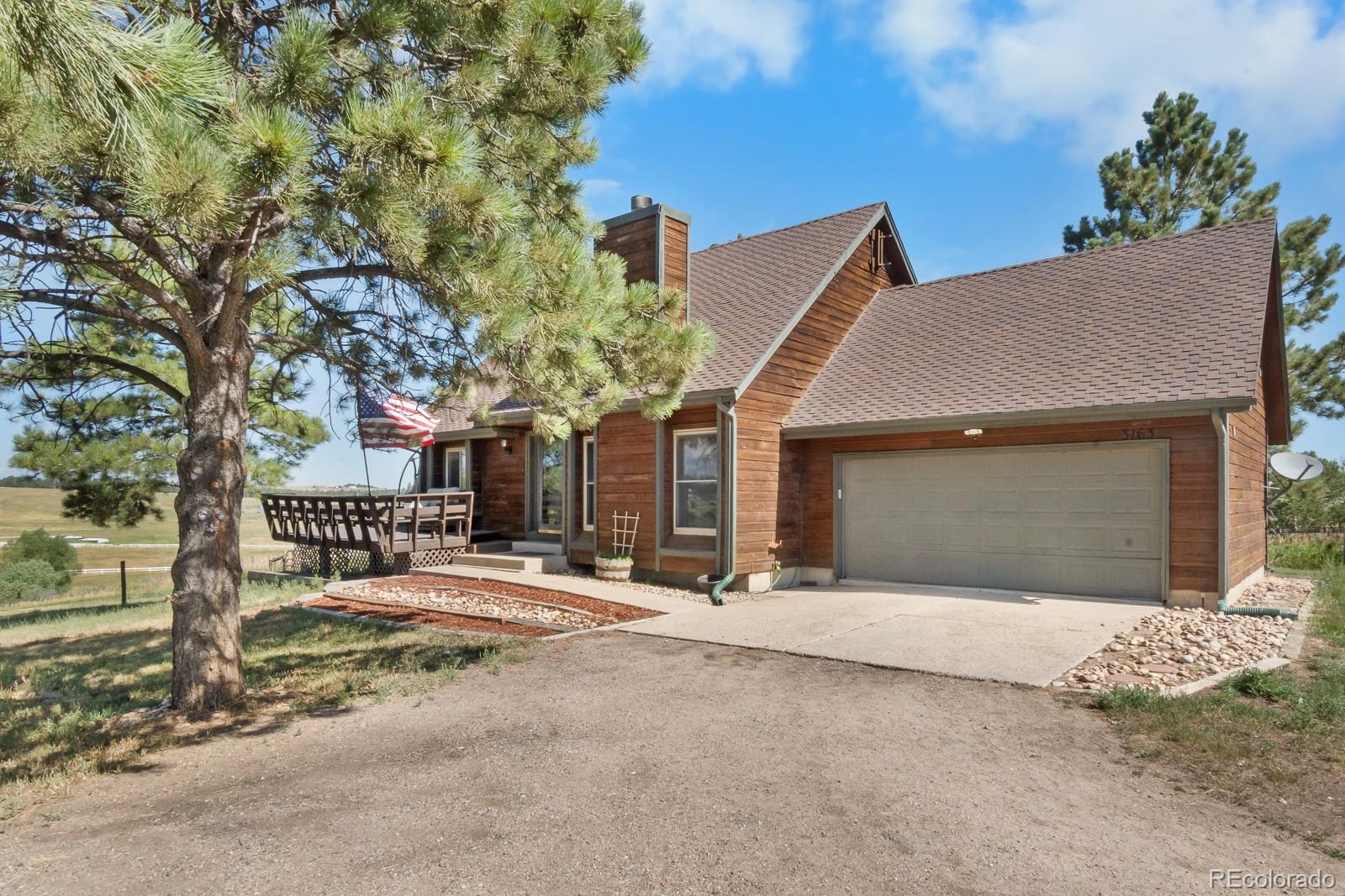 3163 Windstream Lane