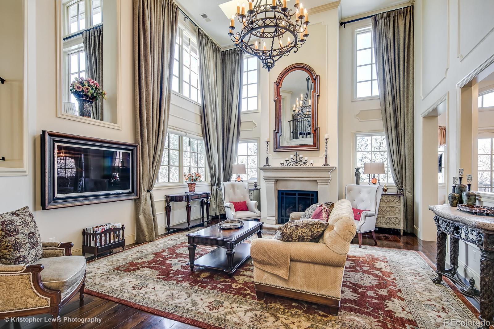 5315 Preserve Drive