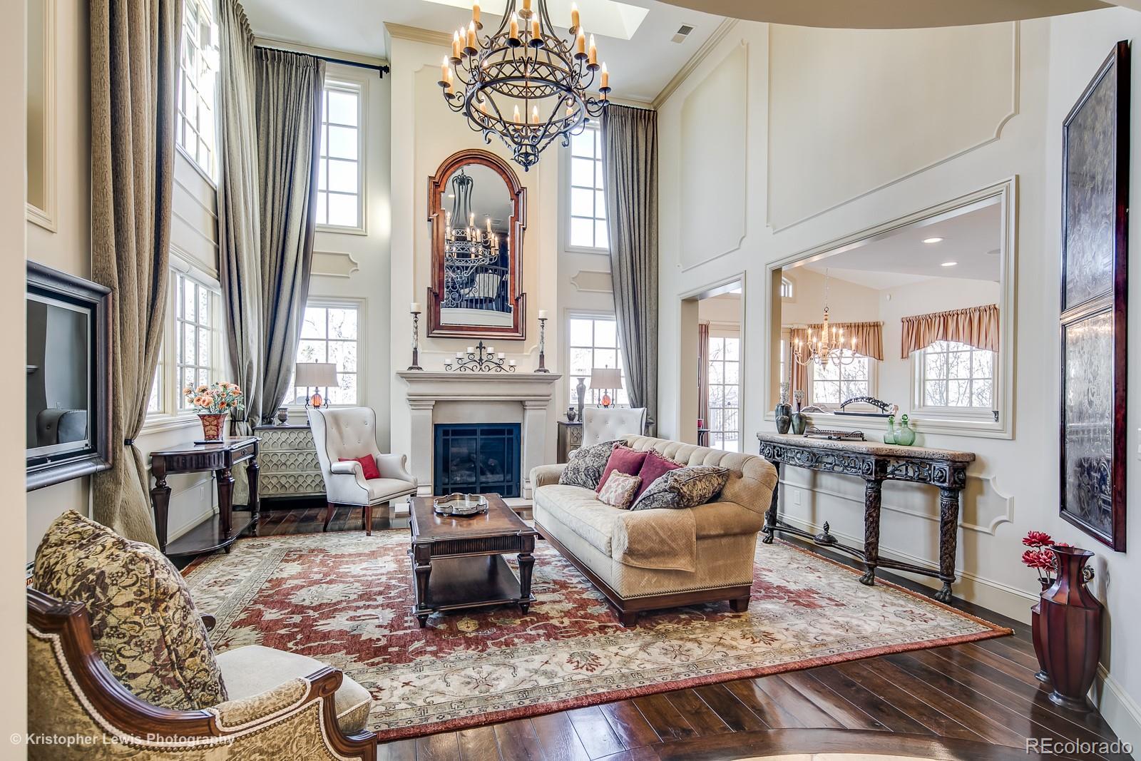 5315 Preserve Drive