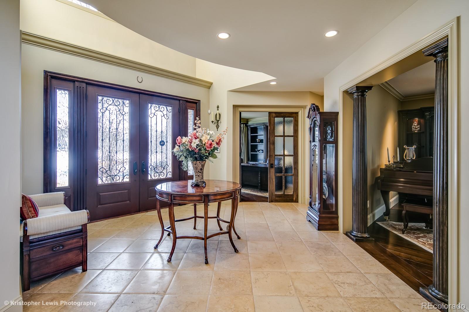 5315 Preserve Drive