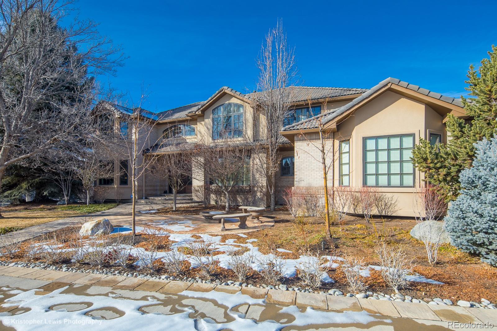 5315 Preserve Drive