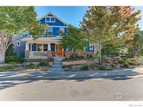 1095 Terrace Circle S Boulder CO 80304