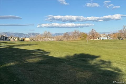 Photo of 6725 W 84th Way #72, Arvada, CO 80003 (MLS # 8903367)