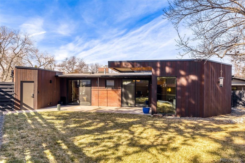 Photo of 2910 S Marion Street, Englewood, CO 80113 (MLS # 1839529)