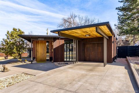 2910 S Marion Street Englewood CO 80113