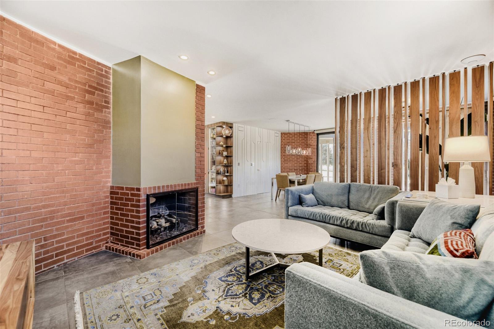 2910 S Marion Street