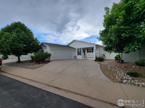 4399 Quest Drive, Fort Collins, CO 80524 - #: IR988796