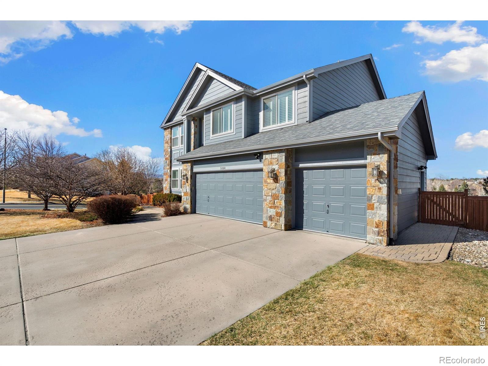 5804 Huntington Hills Drive