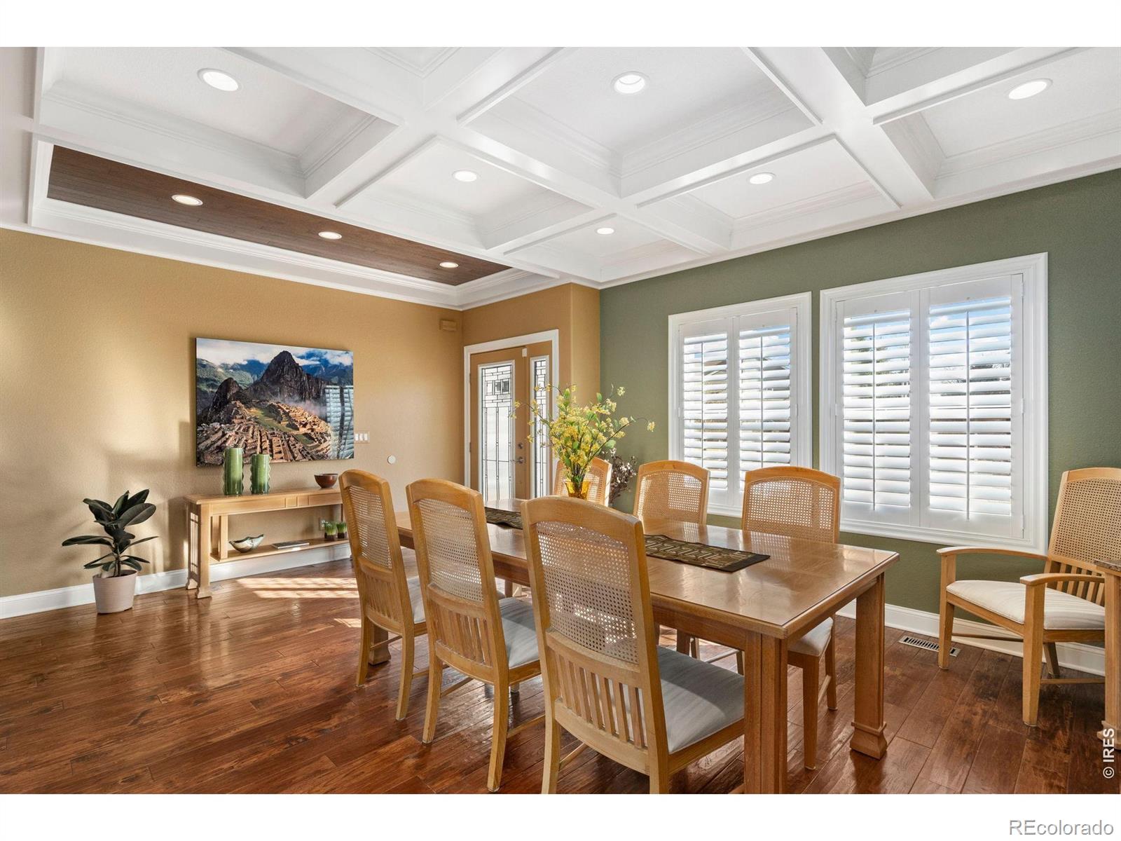 5804 Huntington Hills Drive