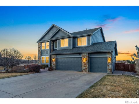 5804 Huntington Hills Drive Fort Collins CO 80525