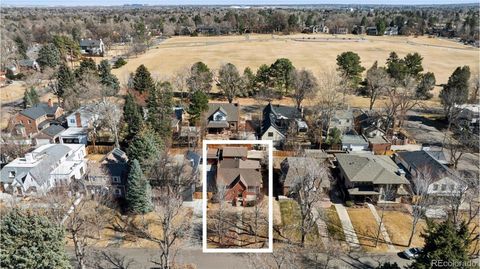 222 Ash Street Denver CO 80220