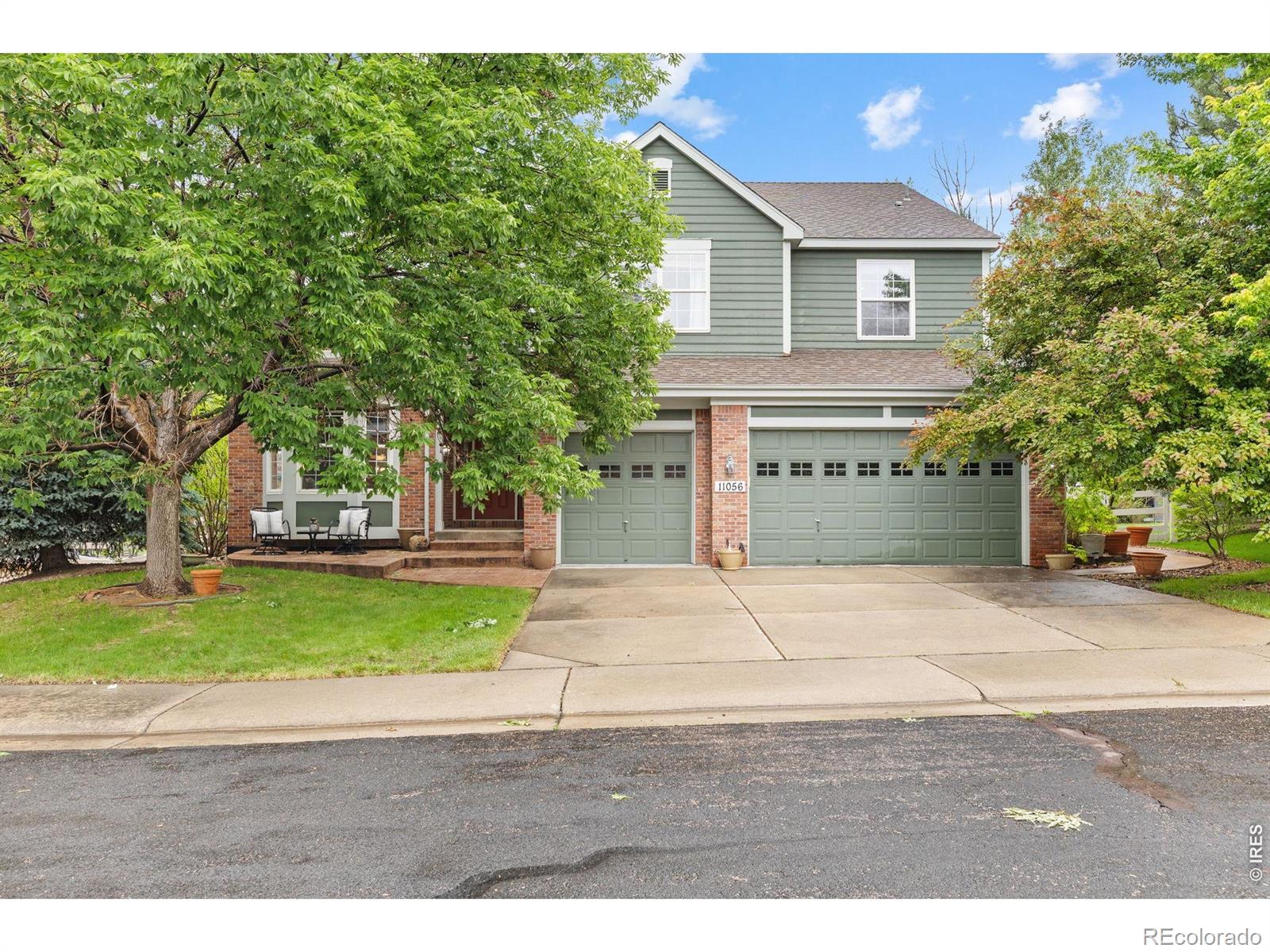 11056 Clay Drive