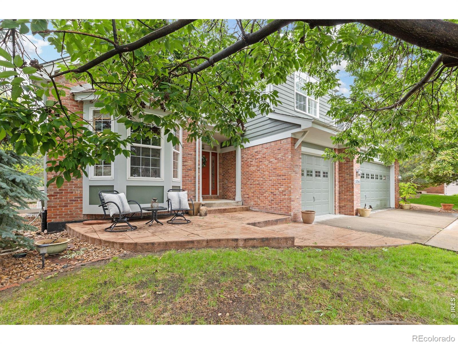 11056 Clay Drive
