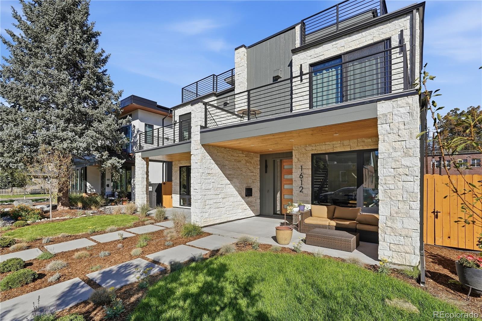 1608 S Washington Street, Denver, CO, 80210 3 1608 S Washington Street