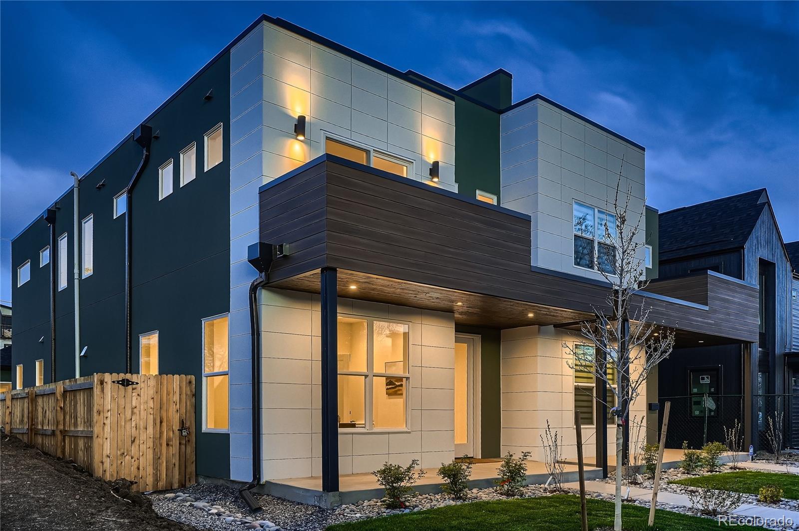 2466 S Cherokee Street, Denver, CO, 80223 1 2466 S Cherokee Street