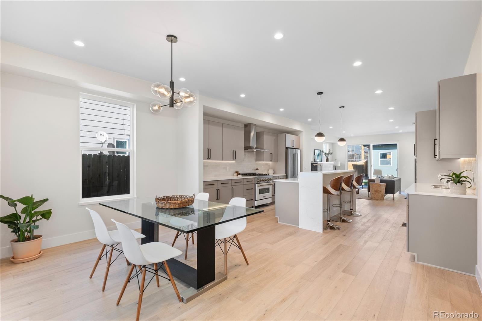 2466 S Cherokee Street, Denver, CO, 80223 4 2466 S Cherokee Street