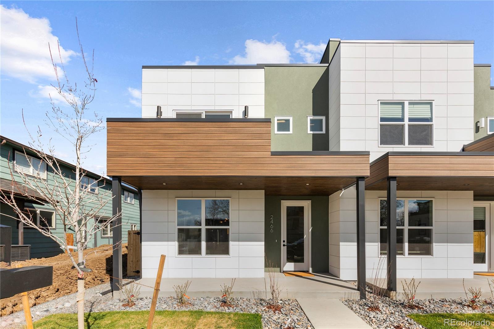 2466 S Cherokee Street, Denver, CO, 80223 2 2466 S Cherokee Street
