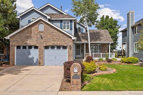 15965 W Ellsworth Place Golden CO 80401