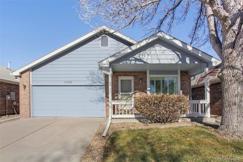 11187 W 64th Place, Arvada, CO 80004 - #: 4011978