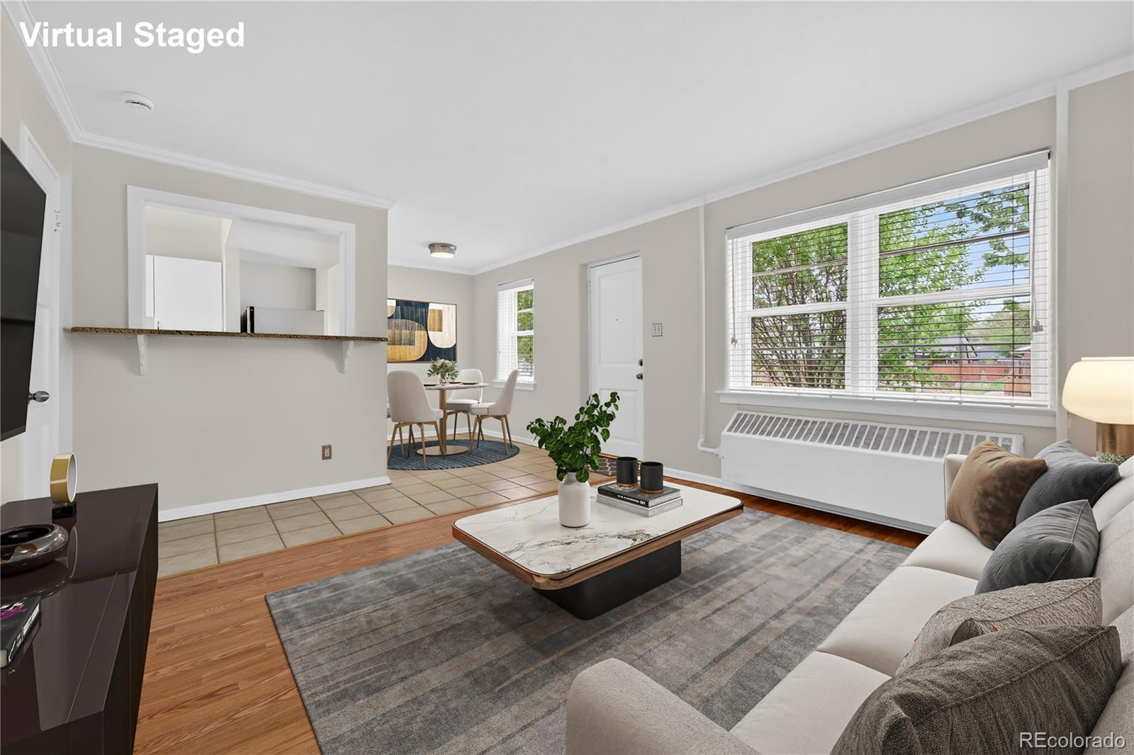 1165 Krameria Street