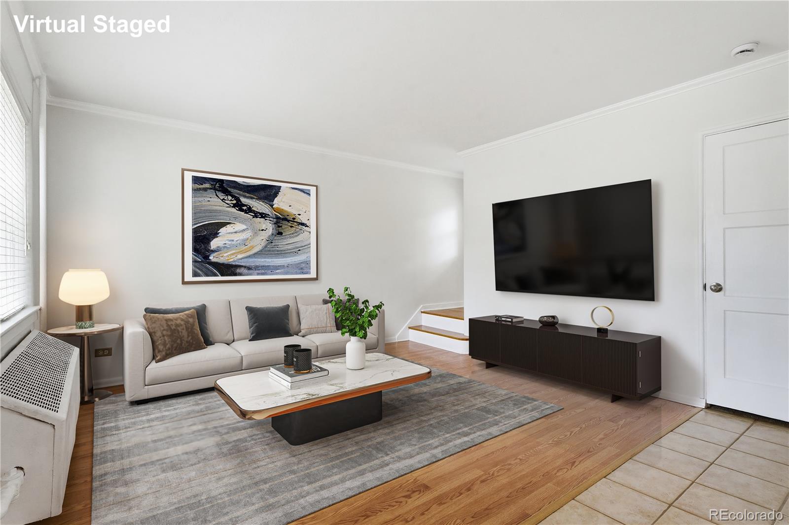 1165 Krameria Street