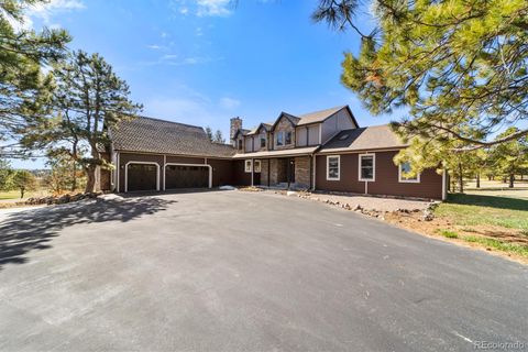 19460 Bardsley Place, Monument, CO 80132 - MLS#: 9757515