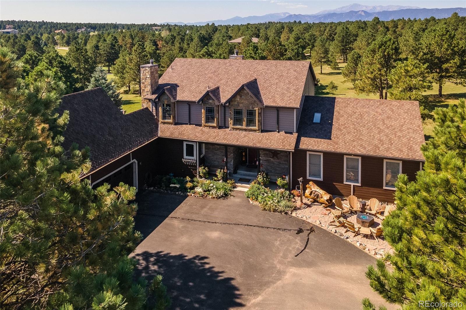 19460 Bardsley Place, Monument, CO, 80132 1 19460 Bardsley Place