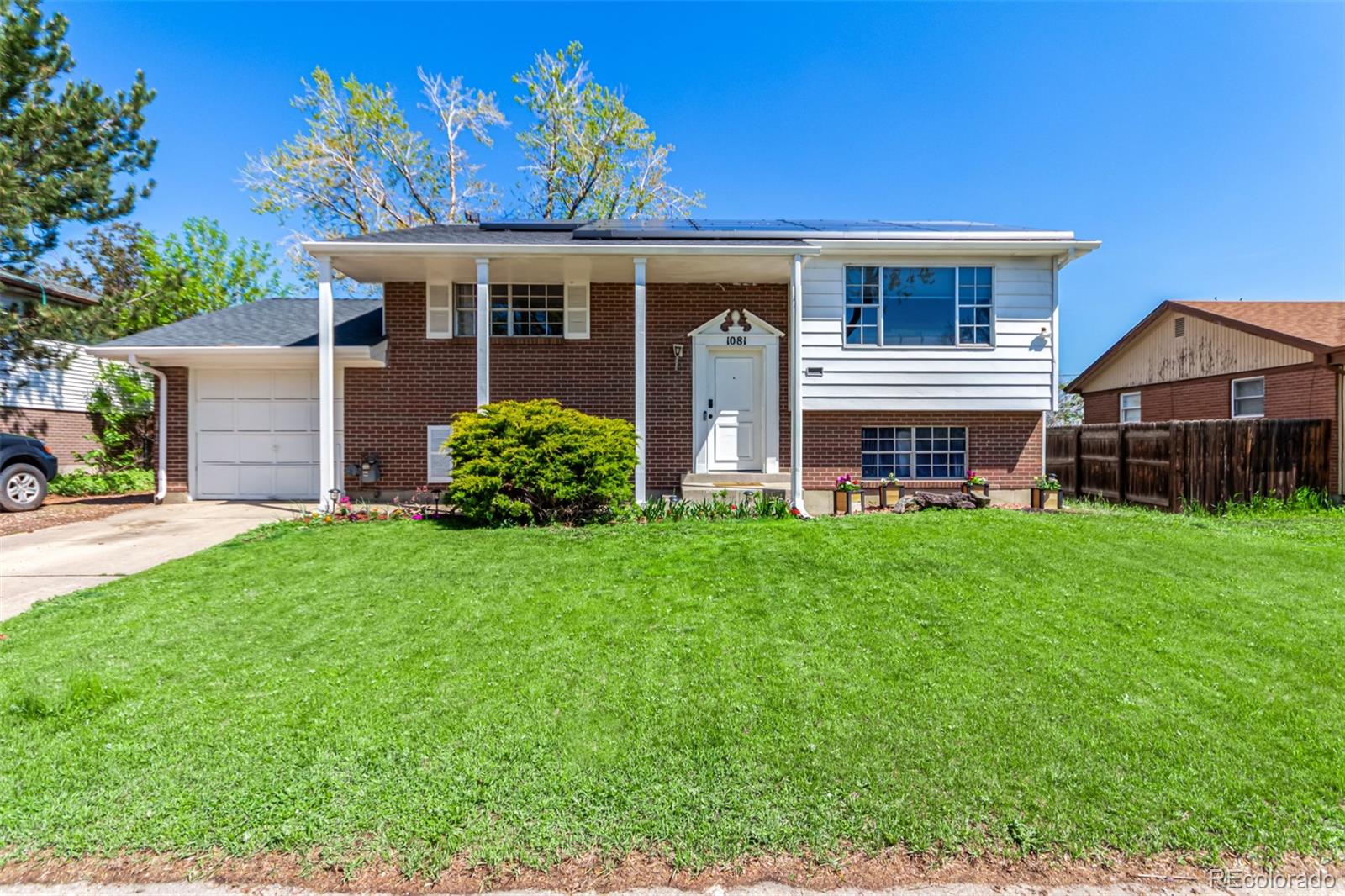 1081 E 119th Place, Northglenn, CO, 80233 1 1081 E 119th Place