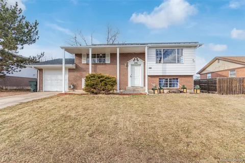 1081 E 119th Place, Northglenn, CO 80233 - #: 4824643