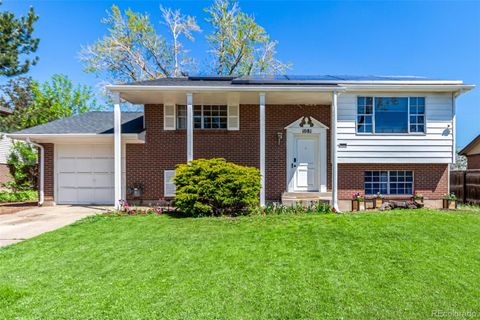 1081 E 119th Place Northglenn CO 80233
