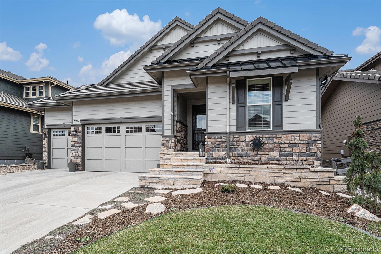 15784 Burrowing Owl Court