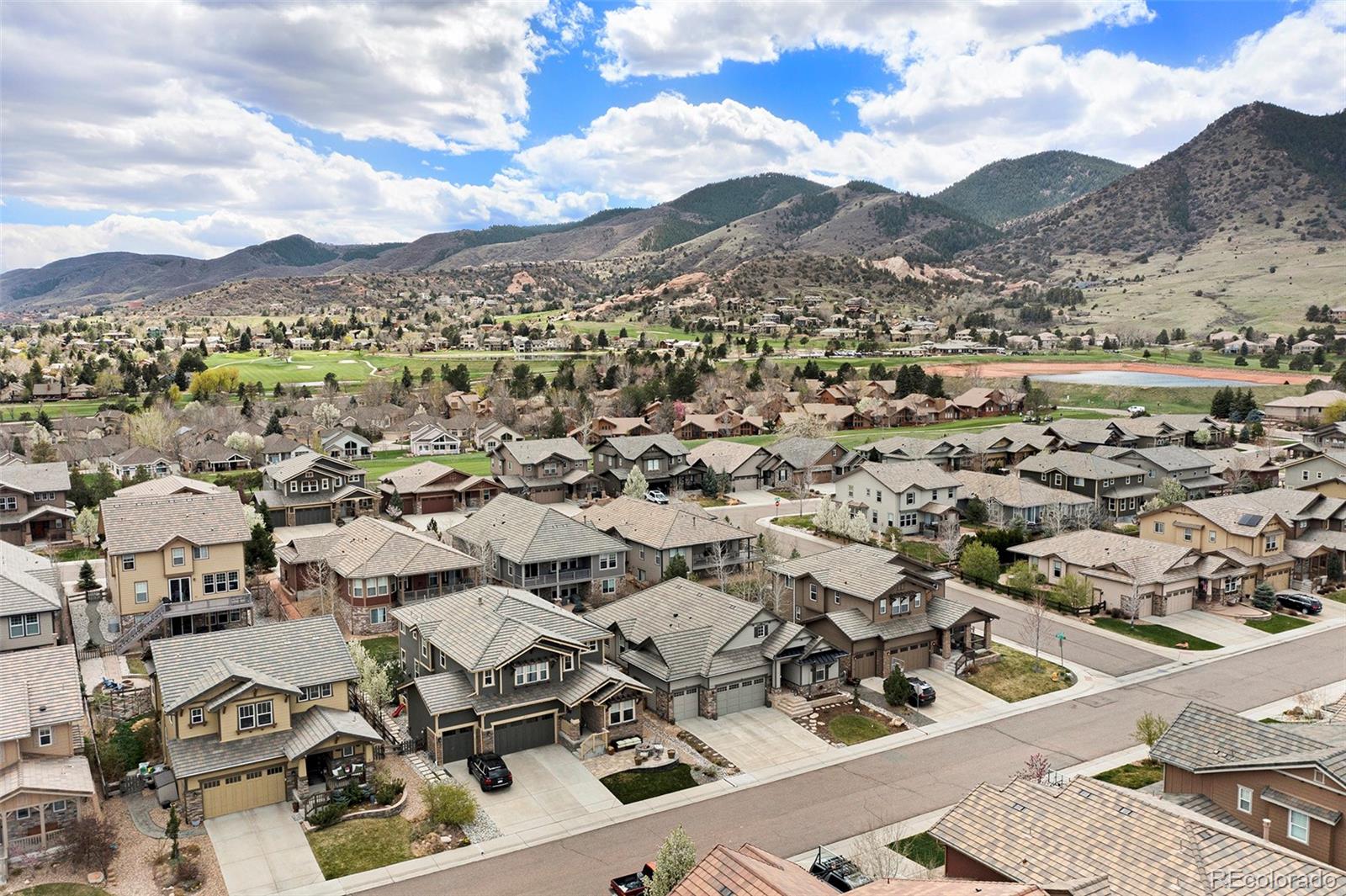 15784 Burrowing Owl Court