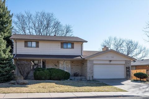 Photo of 3220 S Pontiac Street, Denver, CO 80224 (MLS # 7393217)
