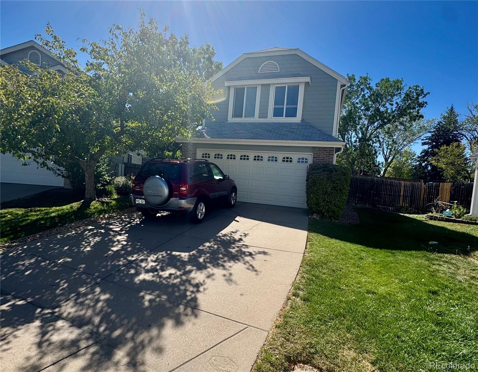 2896 S Sedalia Court