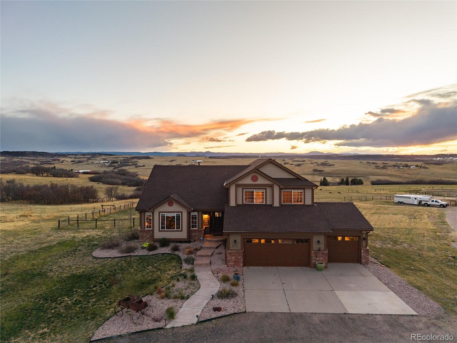 6213 Lake Gulch Road