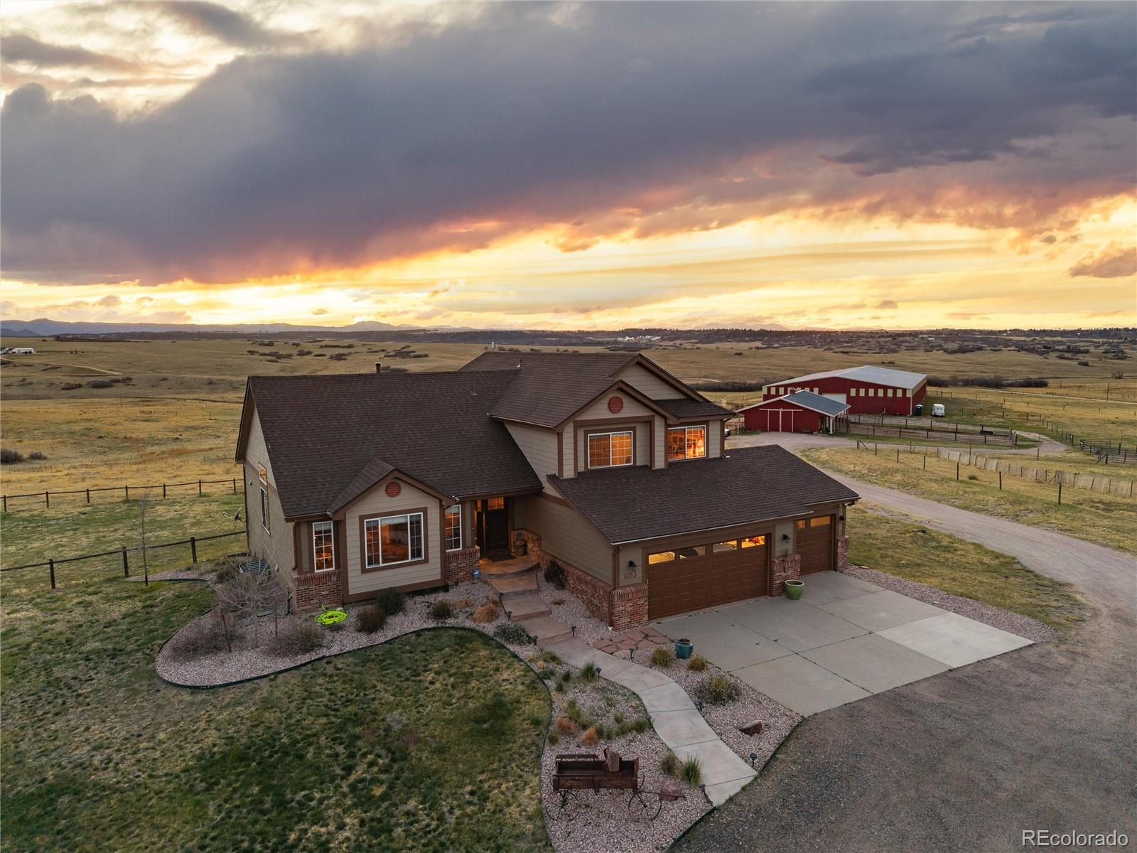 6213 Lake Gulch Road