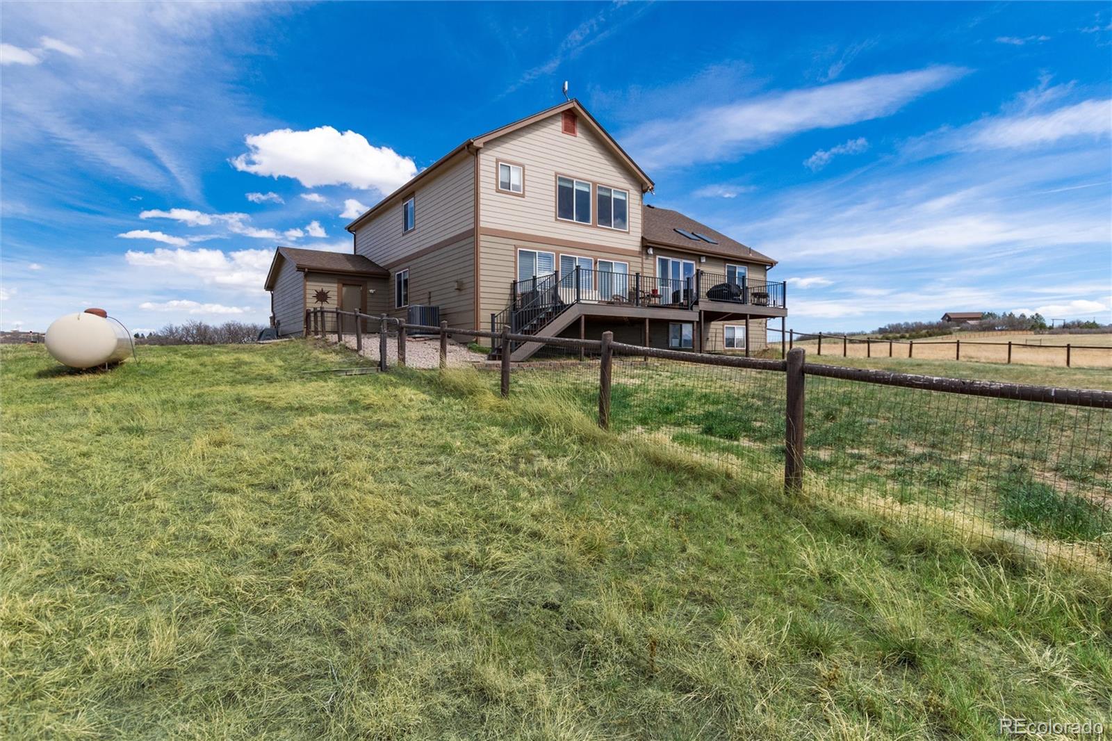6213 Lake Gulch Road