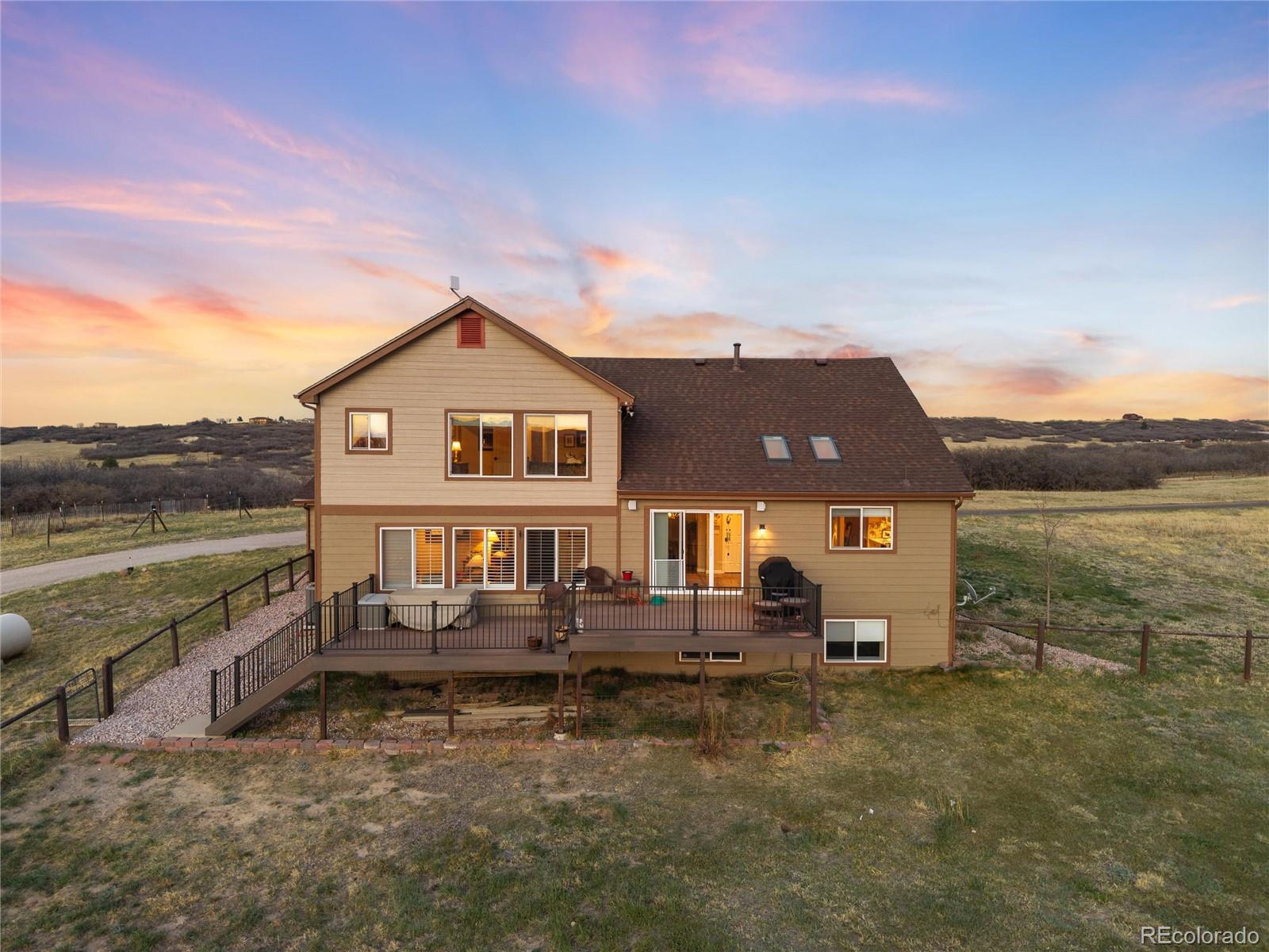 6213 Lake Gulch Road