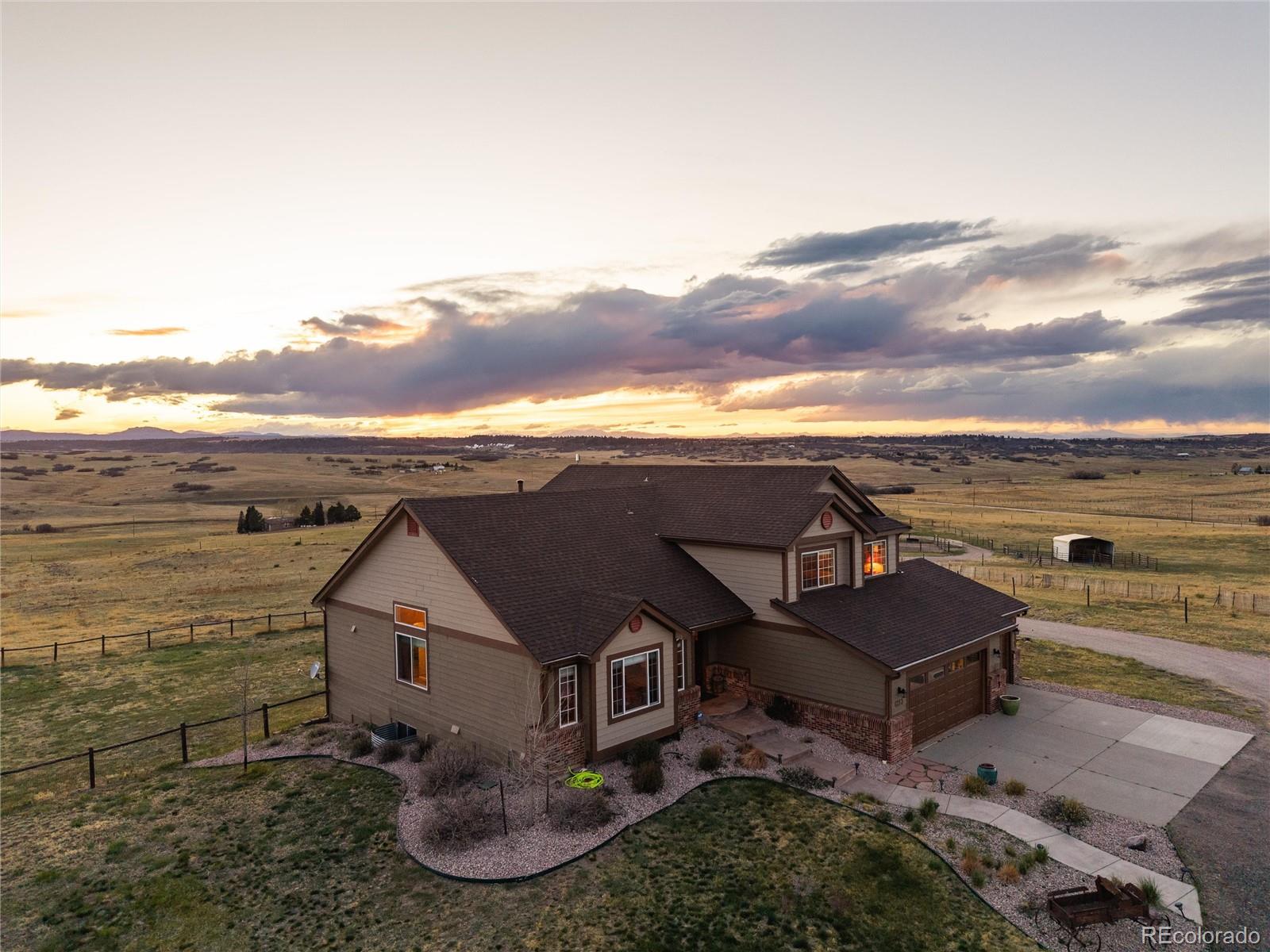 6213 Lake Gulch Road