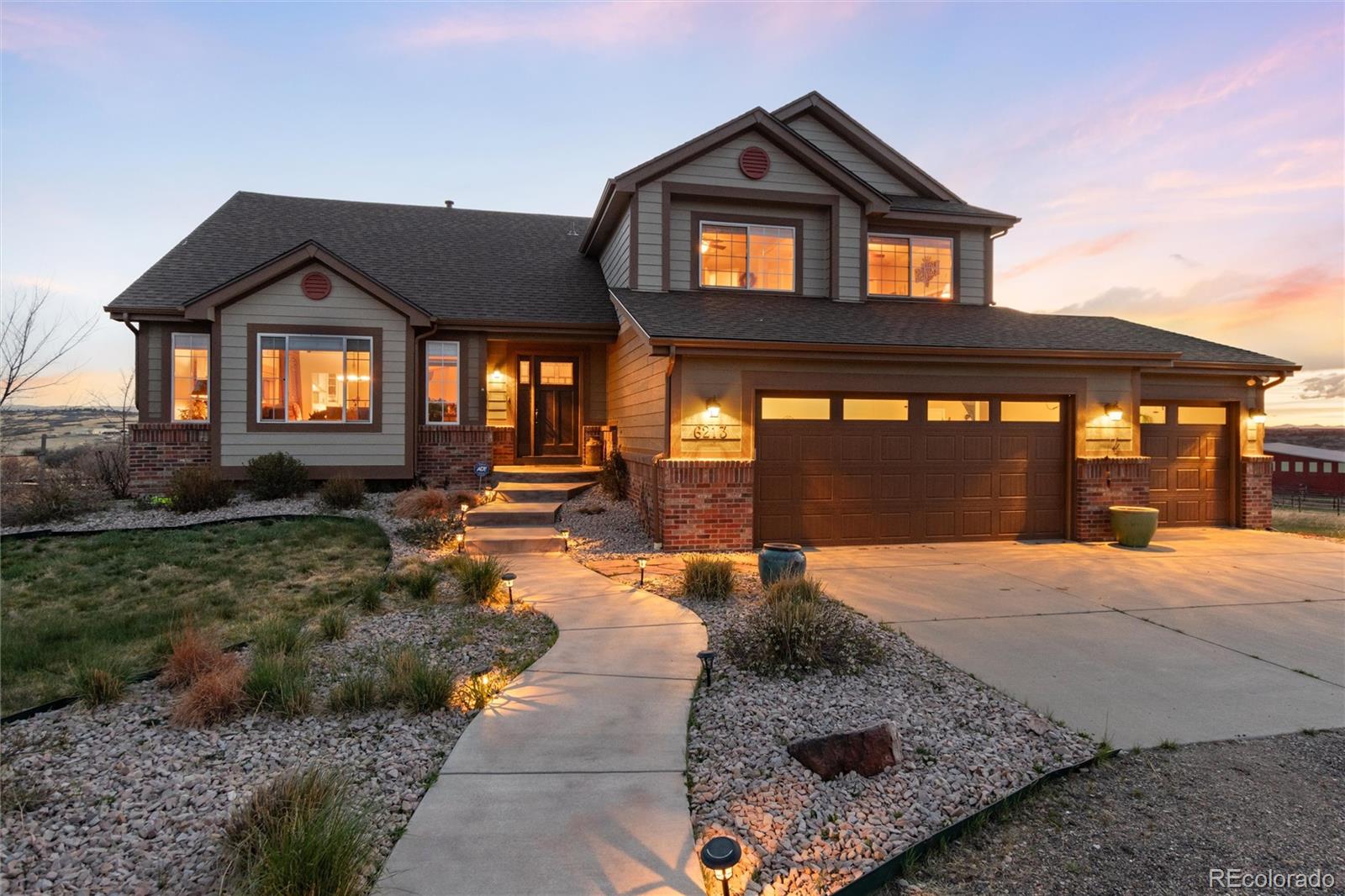 6213 Lake Gulch Road
