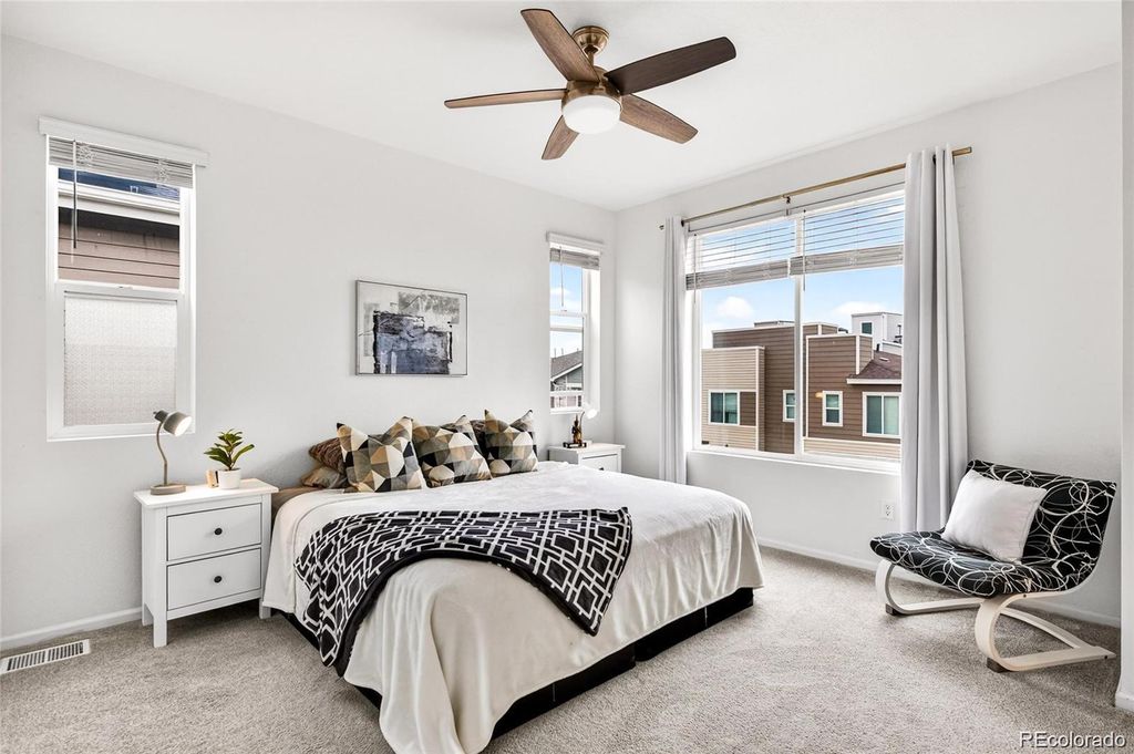 Photo of 12314 Hayloft Lane, Thornton, CO 80241 (MLS # 4254329)