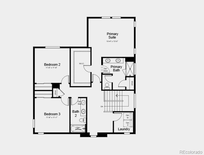 13350 Blue Amber Court, Parker, CO, 80134 3 13350 Blue Amber Court