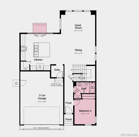 13350 Blue Amber Court, Parker, CO, 80134 2 13350 Blue Amber Court